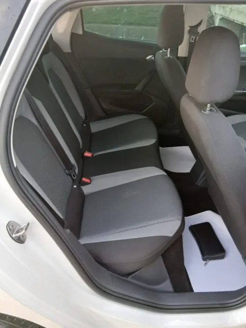 Seat Ibiza 2018 STYLE