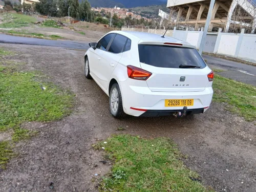 Seat Ibiza 2018 STYLE