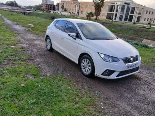Seat Ibiza 2018 STYLE