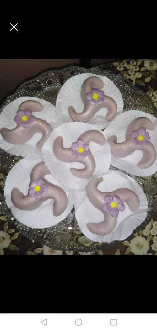 Gâteau traditionnel et cake design 