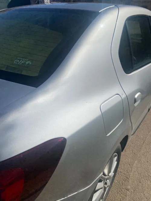 Renault Symbol 2019 Extrême
