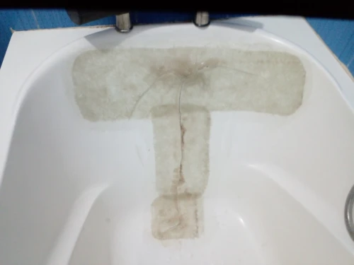Reparation fissure de begnoire