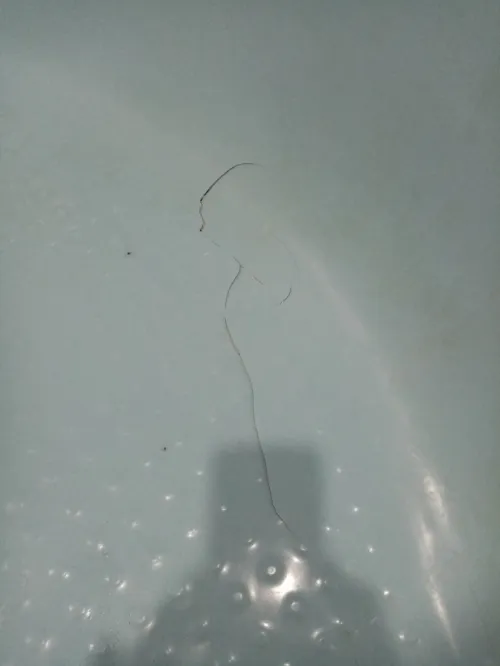Reparation fissure de jacuzie