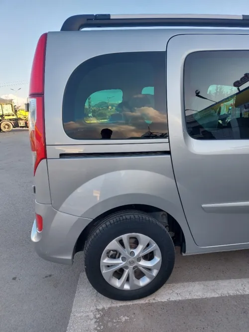 Renault Kangoo 2020 Kangoo