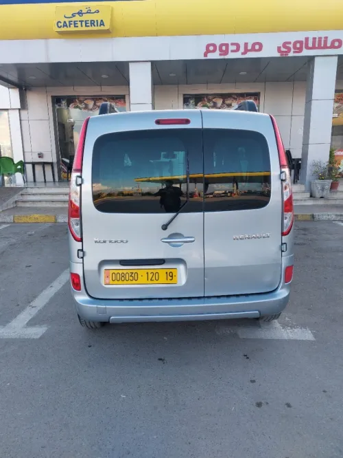 Renault Kangoo 2020 Kangoo