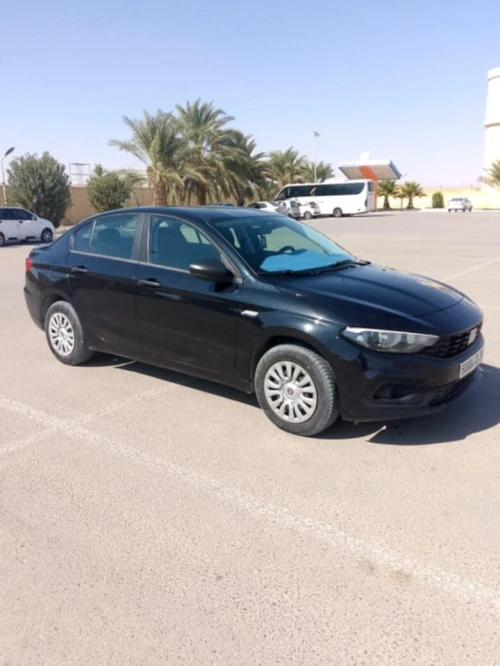 Fiat Tipo 2021 Style