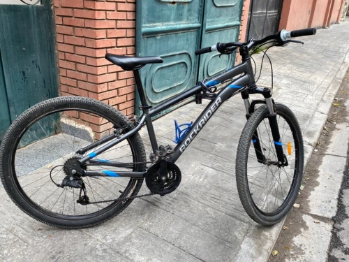Rockrider