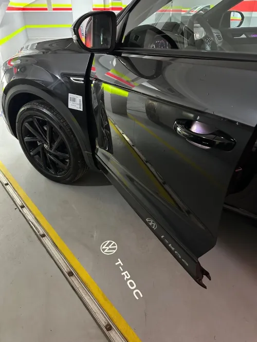 Volkswagen T-Roc 2026 R-Line 