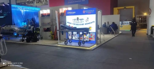 stand