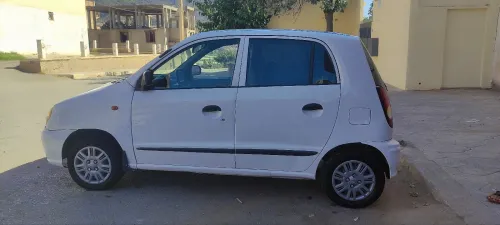 Hyundai Atos 2003 Atos