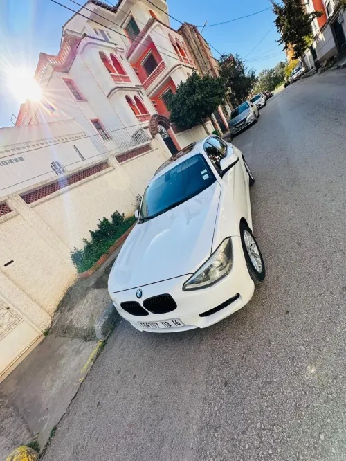 BMW Série 1 2013 116i