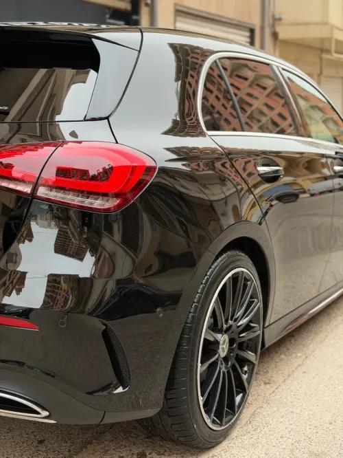 Mercedes Classe A 2018 180  Sport +