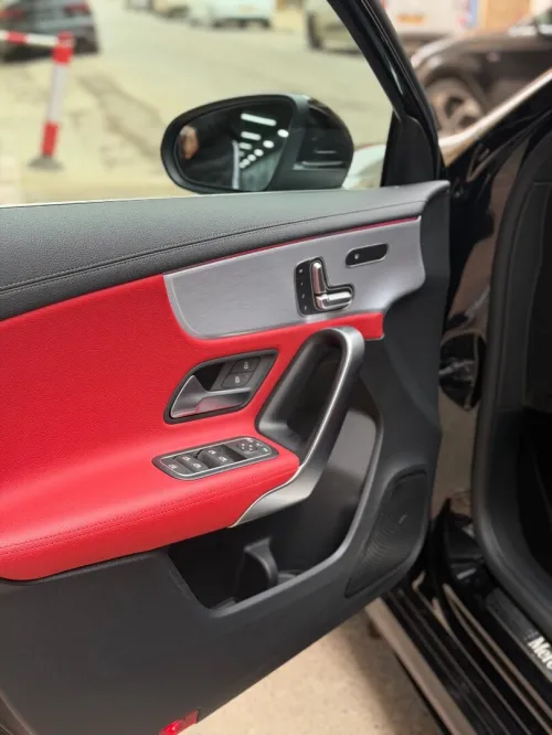 Mercedes Classe A 2018 180  Sport +