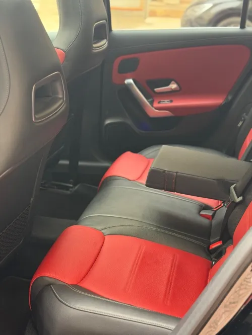 Mercedes Classe A 2018 180  Sport +