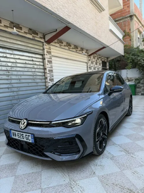 Volkswagen Golf 8 2025 Edition 50