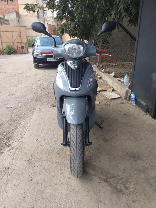 Symphonie Sym s 2025