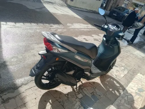 symphonie sym St 