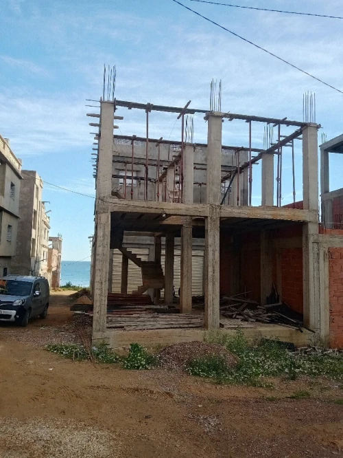 Vente Villa Chlef Beni haoua