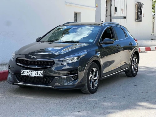Kia Ceed 2021 Ceed