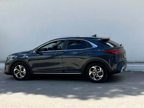 Kia Ceed 2021 Ceed