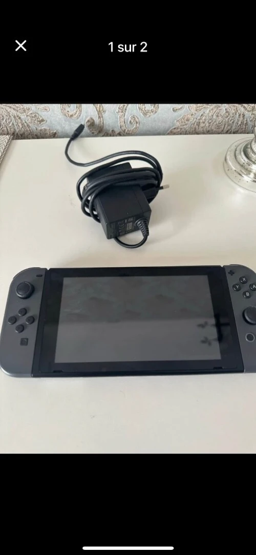 Switch Nintendo