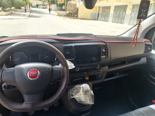 Fiat Scudo 2023 Scudo