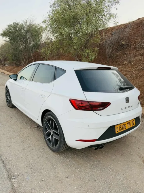 Seat Leon 2019 Leon