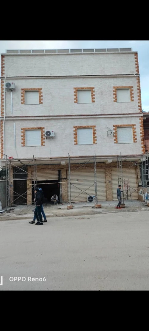 Vente Villa Alger Baraki