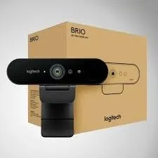 Webcam Brio C1000e 4K