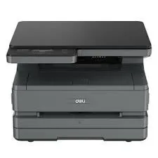 DELI M3100ADN IMPRIMANTE MULTIFONCTION LASER MONOCHROME A4 - 31 PPM - 3500 PAGES - USB + LAN - BLACK