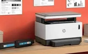 Hp Neverstop Laser 1000n Imprimante LASER A4