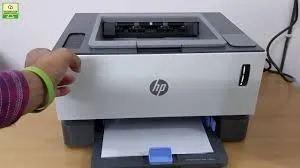 Hp Neverstop Laser 1000n Imprimante LASER A4