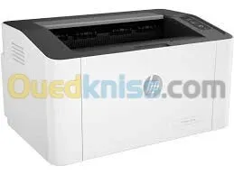 IMPRIMANTE LASER MONOCHOME HP 107A