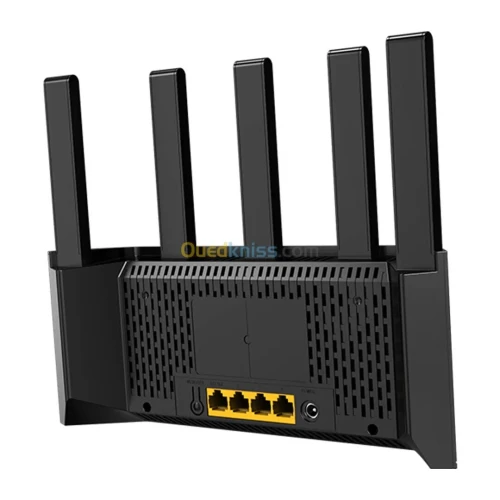   ROUTEUR TENDA TE6L PRO BE5100 DUAL-BAND+ WIFI 7