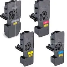 TONER KYOCERA TK5230K COMP NOIR ET COULEUR PACK INK MASTER