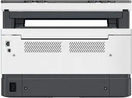 HP Neverstop Laser MONOCHROME MFP 1200 N