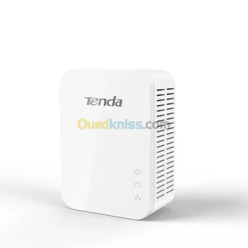 PRISE CPL TENDA KIT CPL GIGABIT POWERLINE AV1000 PH3