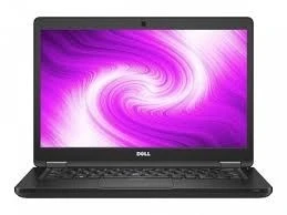 DELL LATITUDE 5470 I5 8G 6Gen 256 SSD 14"+ Chargeur