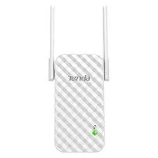 Répéteur Extender WiFi sans fil amplificateur TENDA- A9 300Mbps 2 antennes