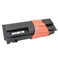 TONER KYOCERA TK110 COMP NOIR INK MASTER