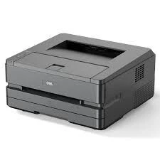 DELI P3100DN IMPRIMANTE MONOFONCTION LASER MONOCHROME A4 - 31 PPM - 3500 PAGES - USB + LAN - BLACK
