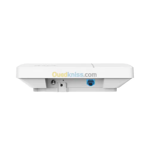 Point D'accès TENDA I24 AC1200 Wave 2 Gigabit PLAFONNIER