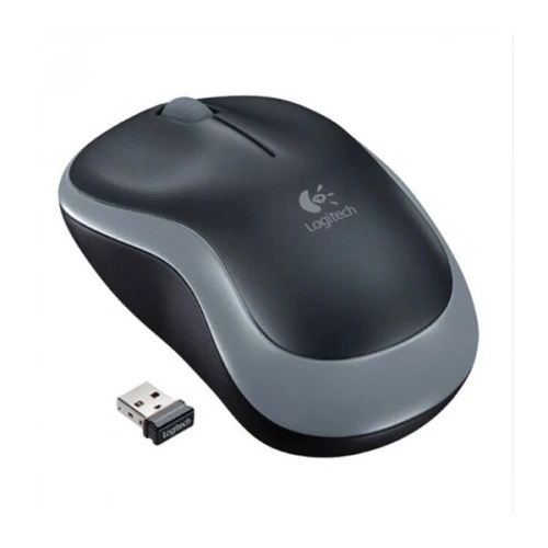 Logitech M186 Wireless USB 2,4 GHz 3 Button original