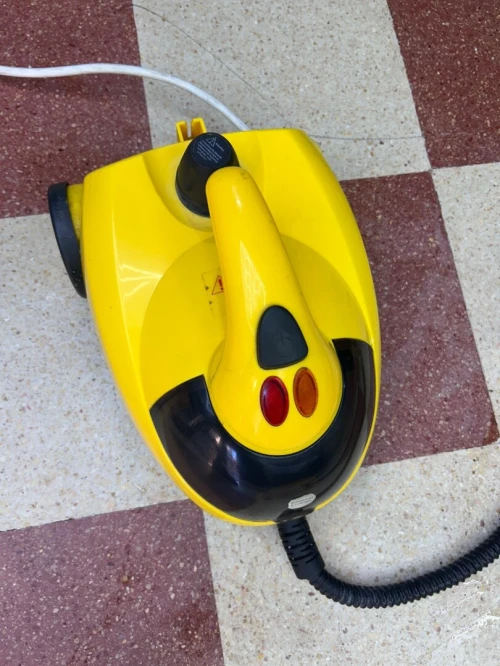 Vapeur 