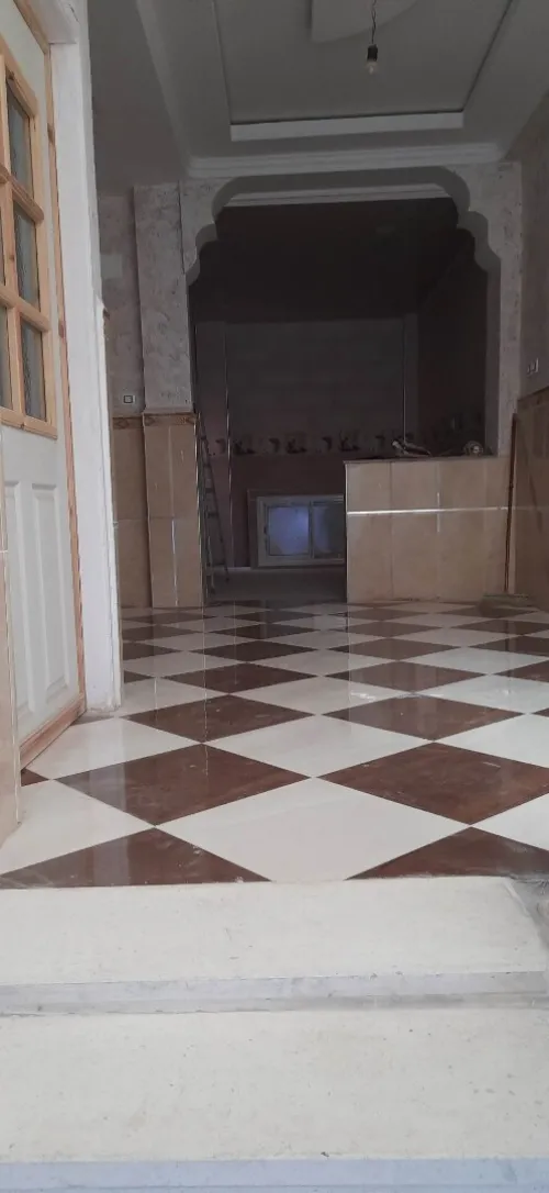 Vente Appartement F5 Batna Batna