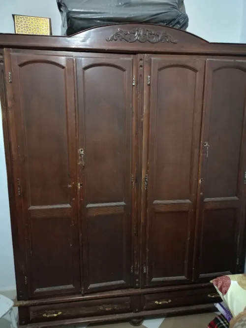 Armoire commode