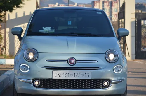 Fiat 500 2023 Dolcevita plus 