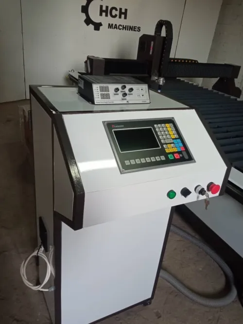 Cnc plasma
