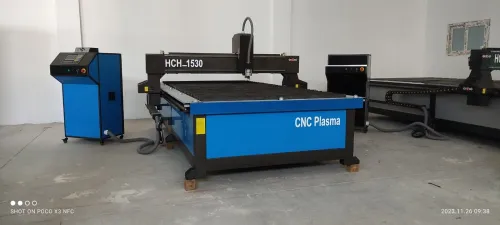 maintenance technician cnc plasma et router 