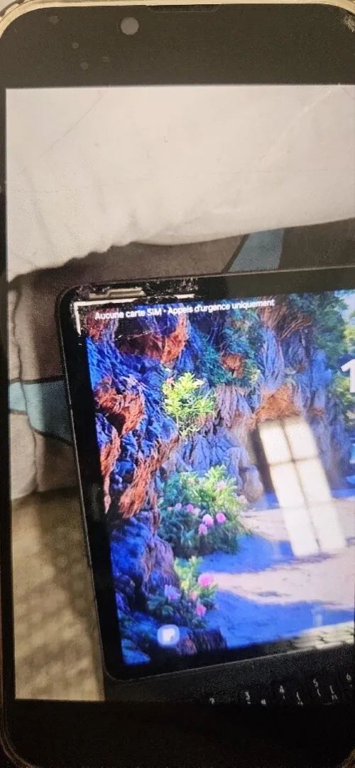 Samsung Galaxy Tab s9